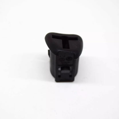 NEW VOLKSWAGEN ID.3 E11 FRONT LEFT DOOR HANDLE HOUSING RHD 5H0839167 ORIGINAL