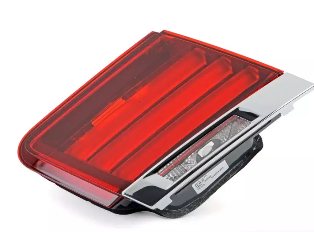 NEW BMW 7 F01, F02 REAR LEFT TAILLIGHT 63217300271 7300271 ORIGINAL