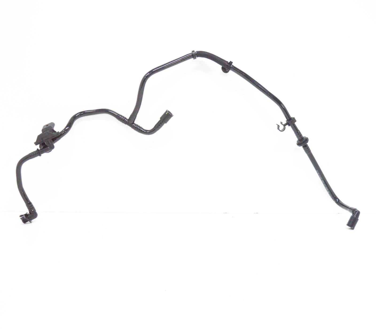 NEW AUDI A3 SPORTBACK 8P VACUUM PIPE WITH NON-RETURN VALVE 1K0612041CS ORIGINAL