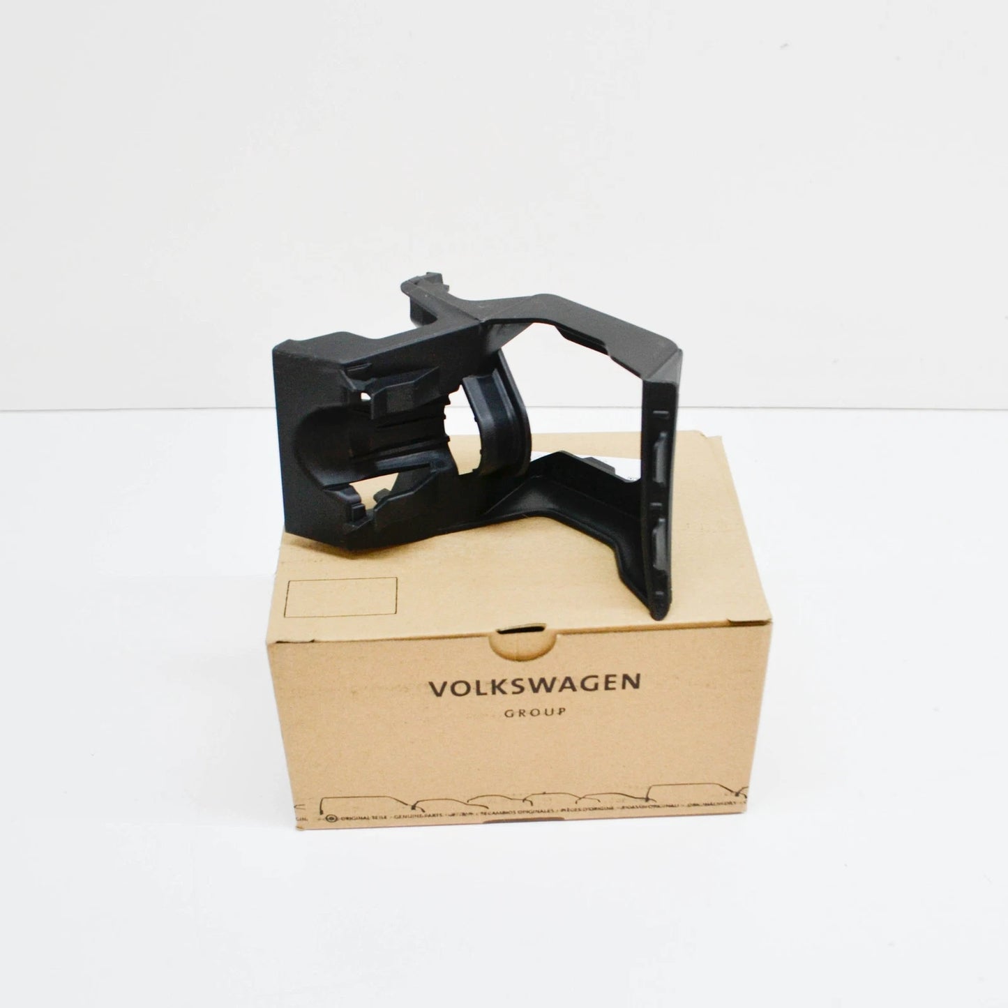 NEW VW TIGUAN 5N FRONT LEFT BUMPER GUIDE FRAME 5N0807941A ORIGINAL