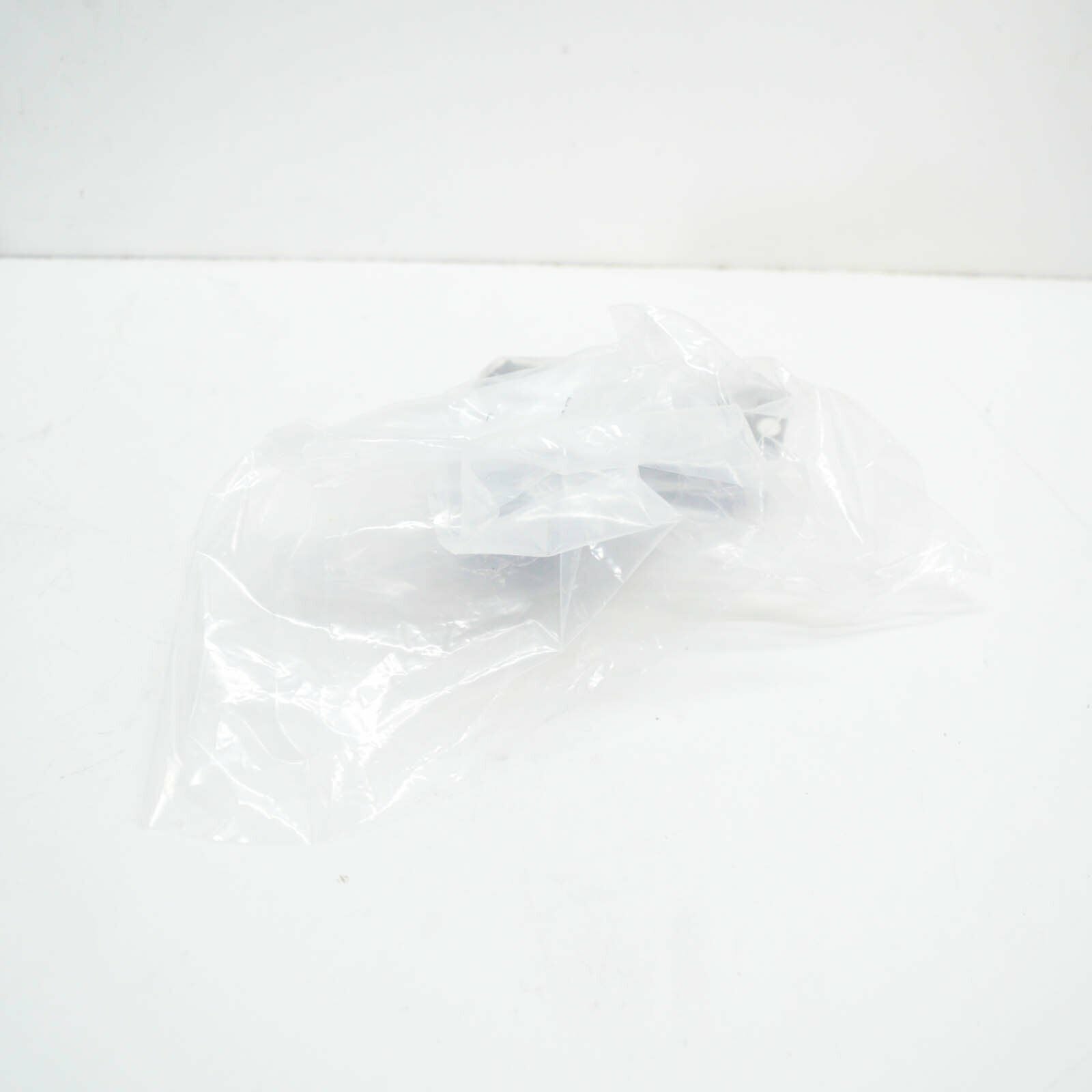 NEW AUDI A3 8V EXHAUST SYSTEM RETAINER 5Q0253144D ORIGINAL