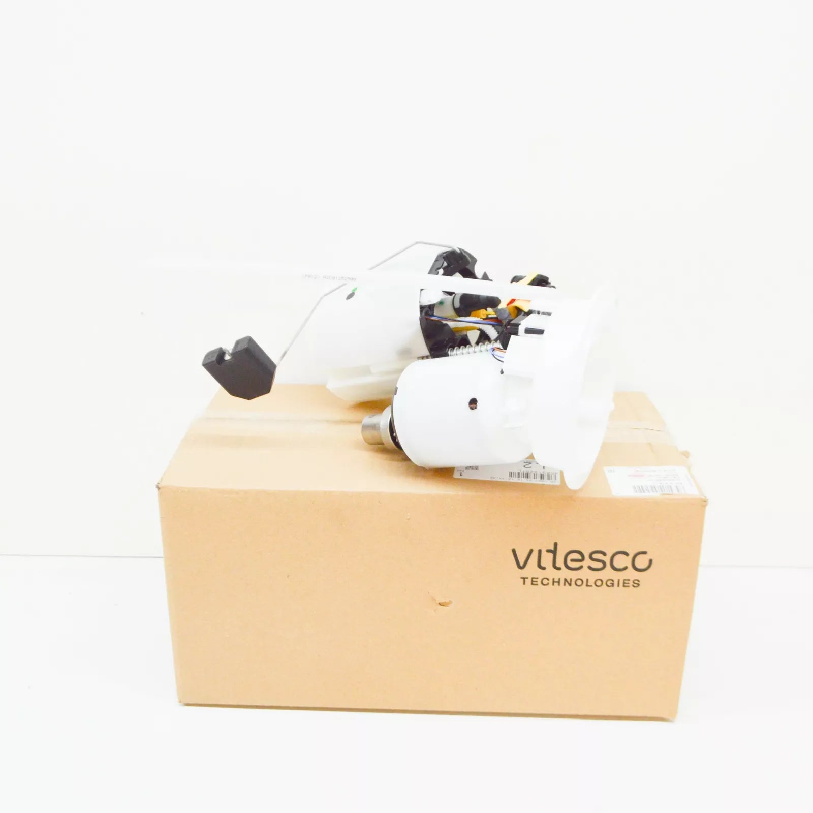 NEW AUDI RS6 C7 FUEL PUMP DELIVERY UNIT 4G0919051L ORIGINAL