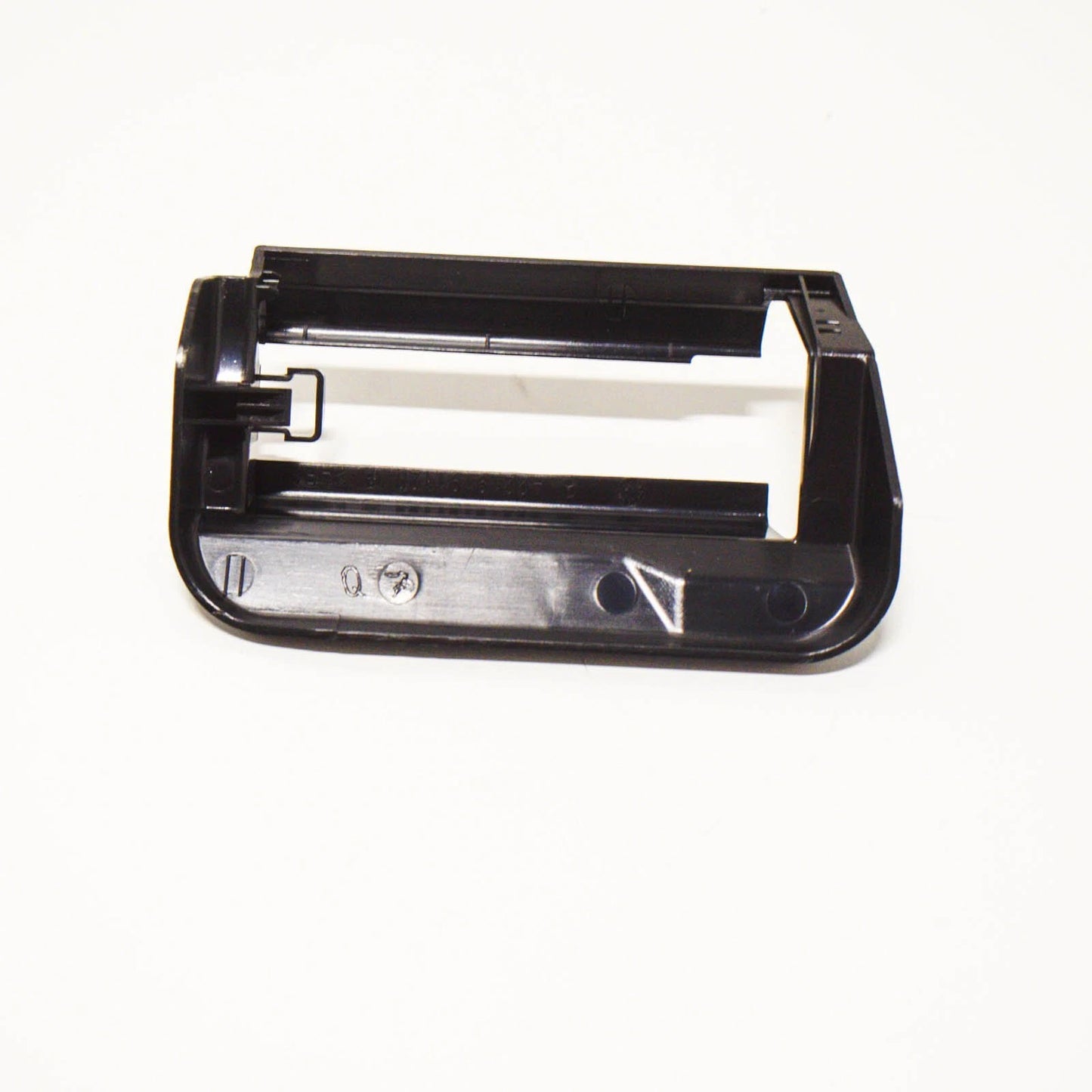 NEW MB S W221 FRONT SEAT REAR LEFT INSIDE COVER A22191911209051