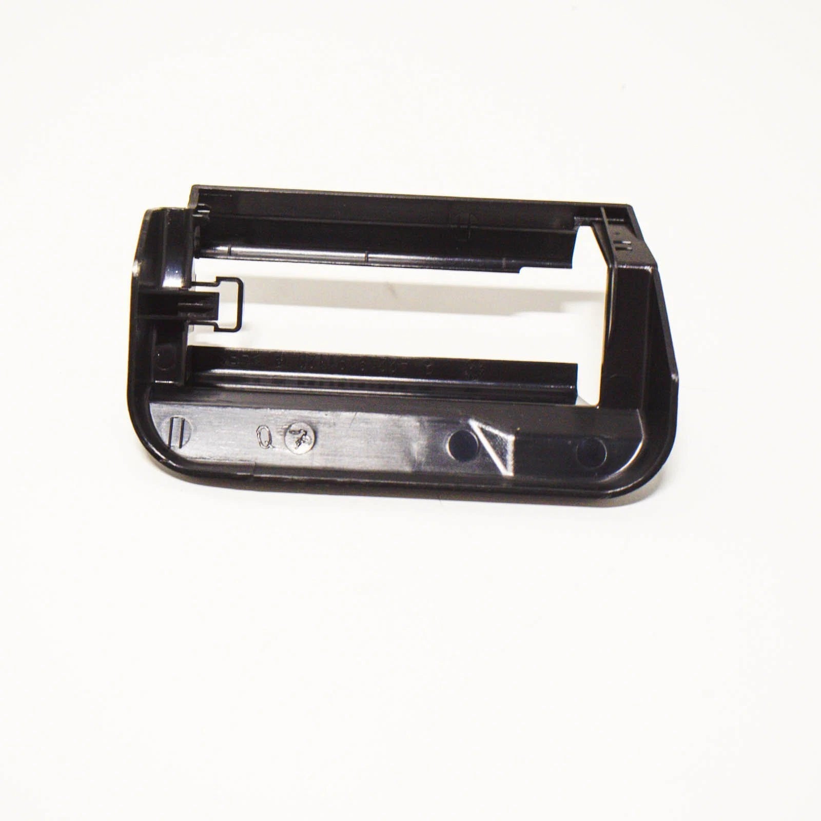 NEW MB S W221 FRONT SEAT REAR LEFT INSIDE COVER A22191911209051