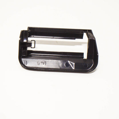 NEW MB S W221 FRONT SEAT REAR LEFT INSIDE COVER A22191911209051