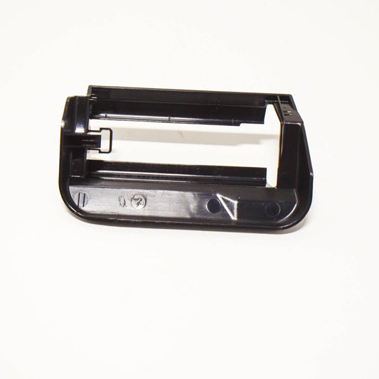 NEW MB S W221 FRONT SEAT REAR LEFT INSIDE COVER A22191911209051