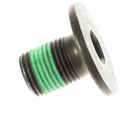 new ford ecosport output shaft main drive gear bearing retainer 1754119 original