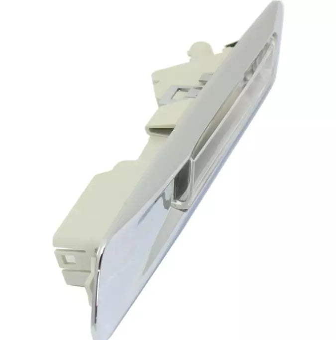 NEW BMW 5 F10 FRONT RIGHT FENDER TURN SIGNAL 63137154168 7154168 ORIGINAL