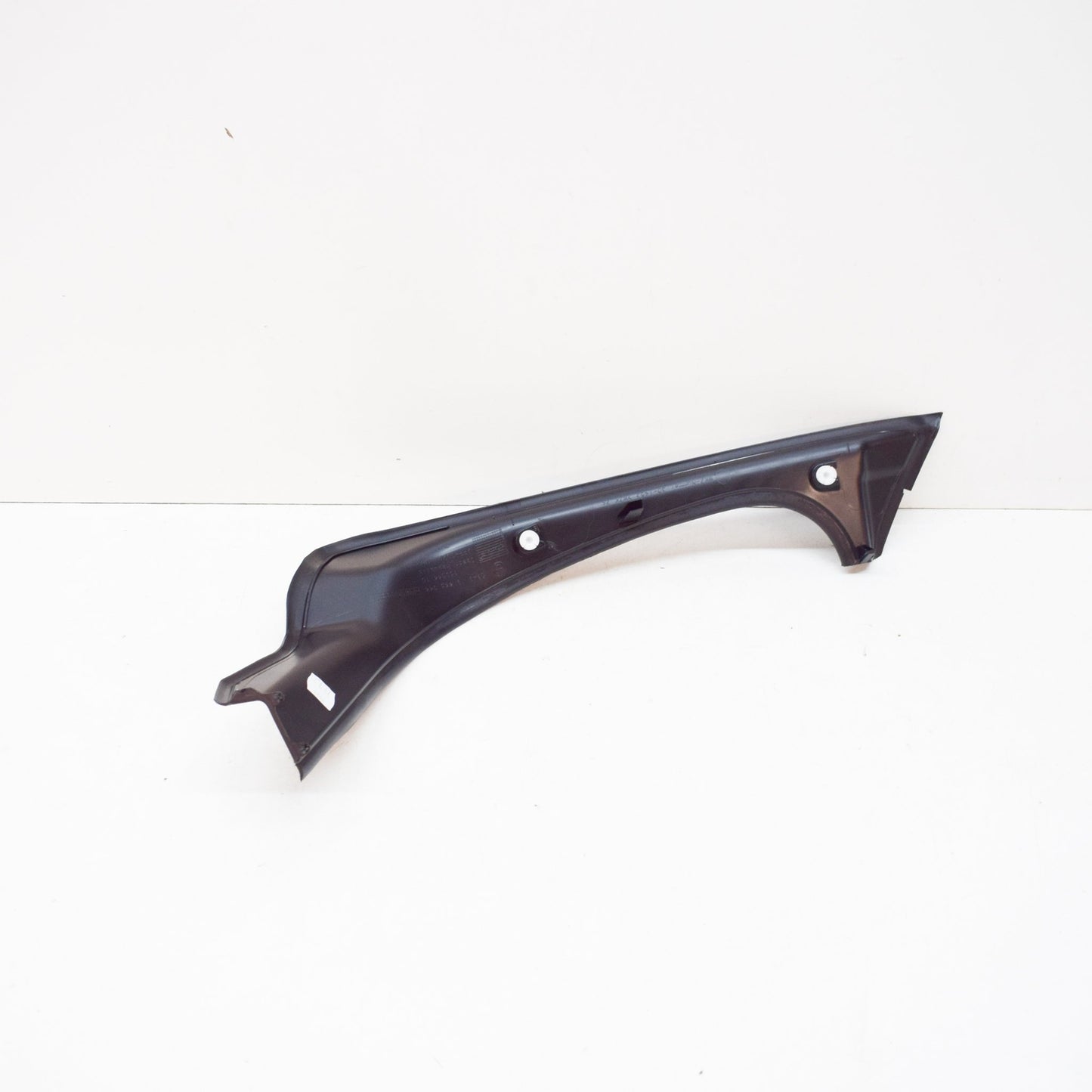 new bmw 5 g30 rear right water channel panel trim 51499448944 9448944 original