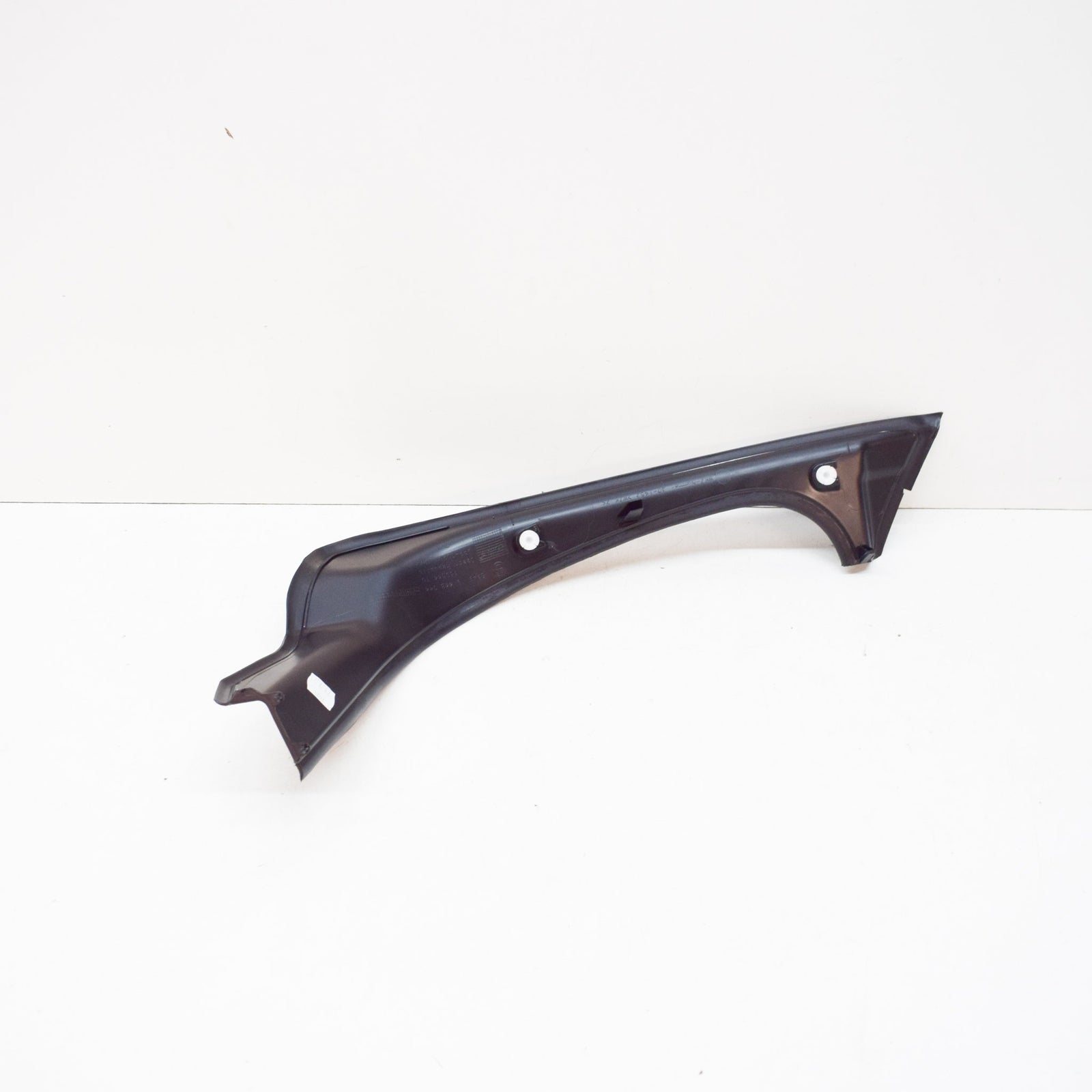 new bmw 5 g30 rear right water channel panel trim 51499448944 9448944 original