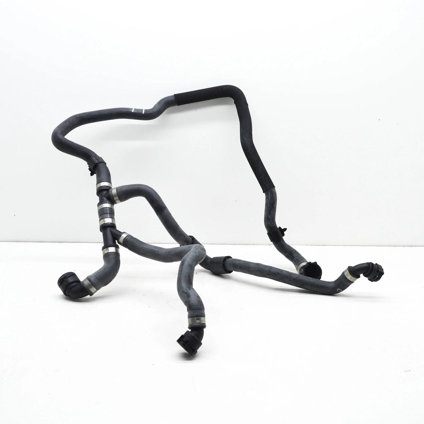 NEW BMW X3 M F97 CHARGE AIR COOLER RADIATOR HOSE 17128053467 ORIGINAL