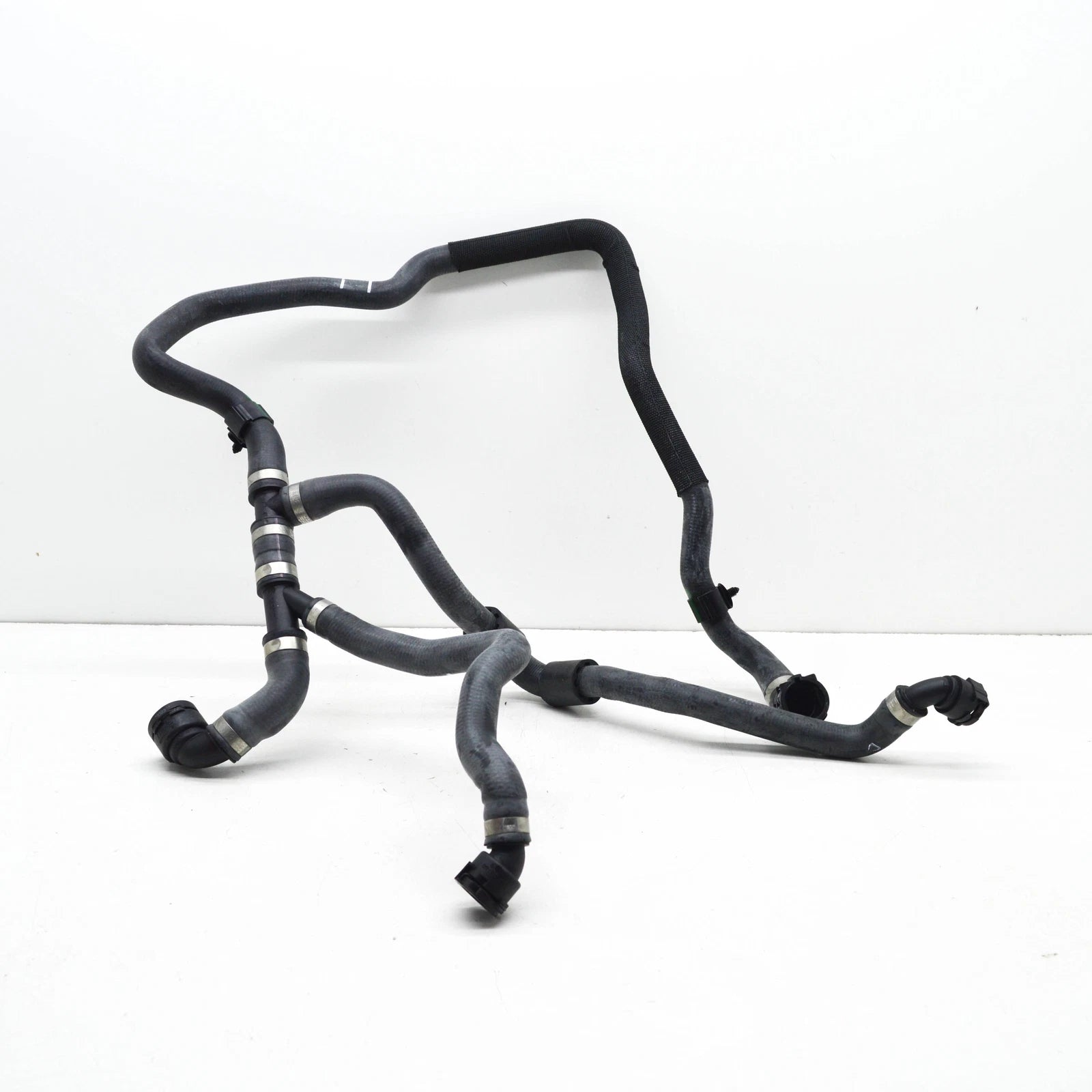 NEW BMW X3 M F97 CHARGE AIR COOLER RADIATOR HOSE 17128053467 ORIGINAL