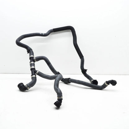 NEW BMW X3 M F97 CHARGE AIR COOLER RADIATOR HOSE 17128053467 ORIGINAL