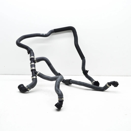 NEW BMW X3 M F97 CHARGE AIR COOLER RADIATOR HOSE 17128053467 ORIGINAL
