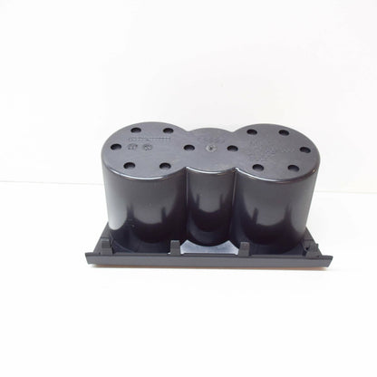 NEW AUDI A1 8X1 CENTER CONSOLE CUP HOLDER 8X0862533 6PS ORIGINAL