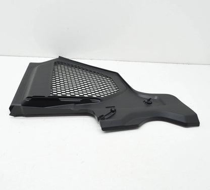 NEW BMW M4 COUPE G82 FRONT RIGHT WINDSHIELD COVER COWL PANEL 51718074669