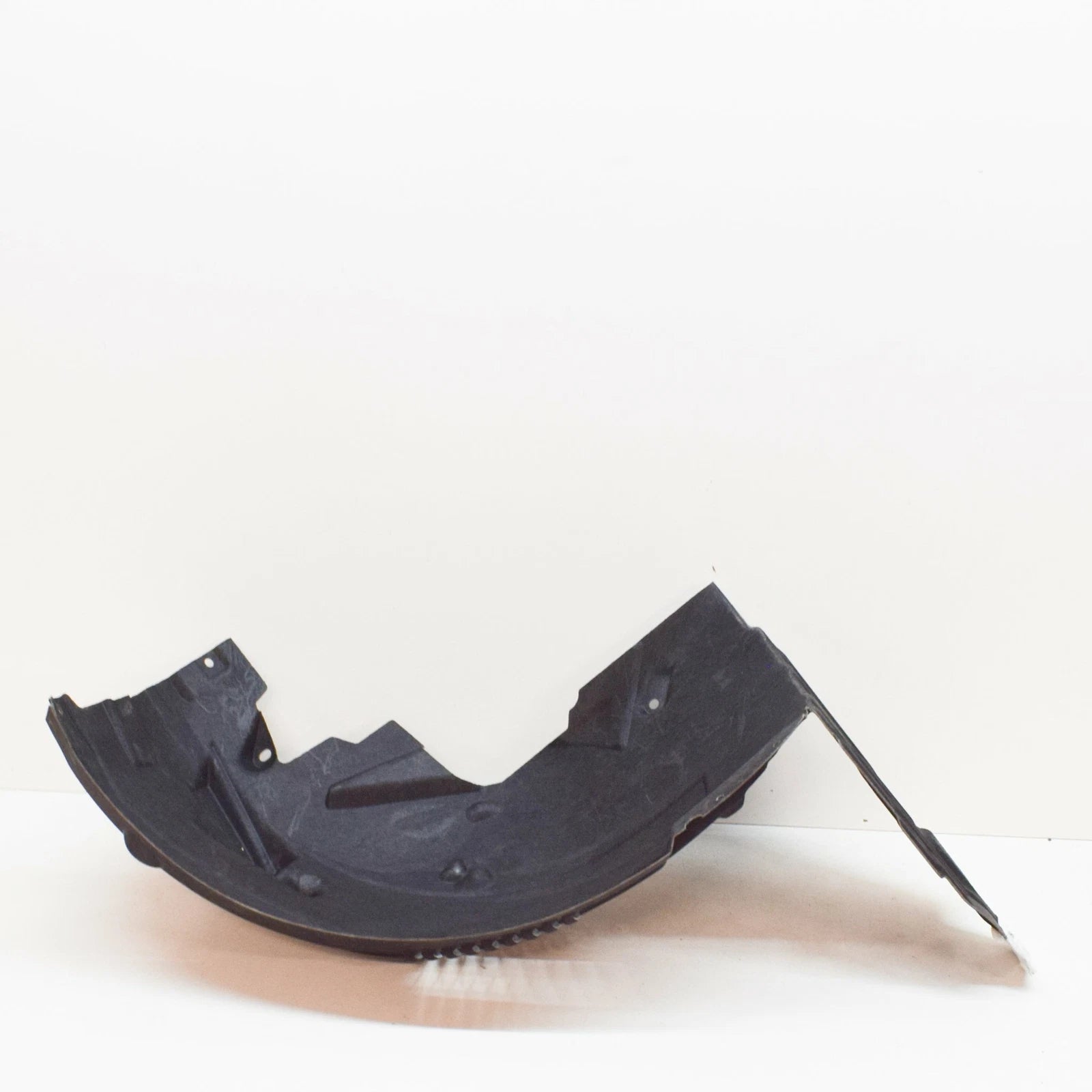 NEW MB AMG GT C190 FRONT RIGHT WHEEL HOUSING LINER REAR PART A1906980403