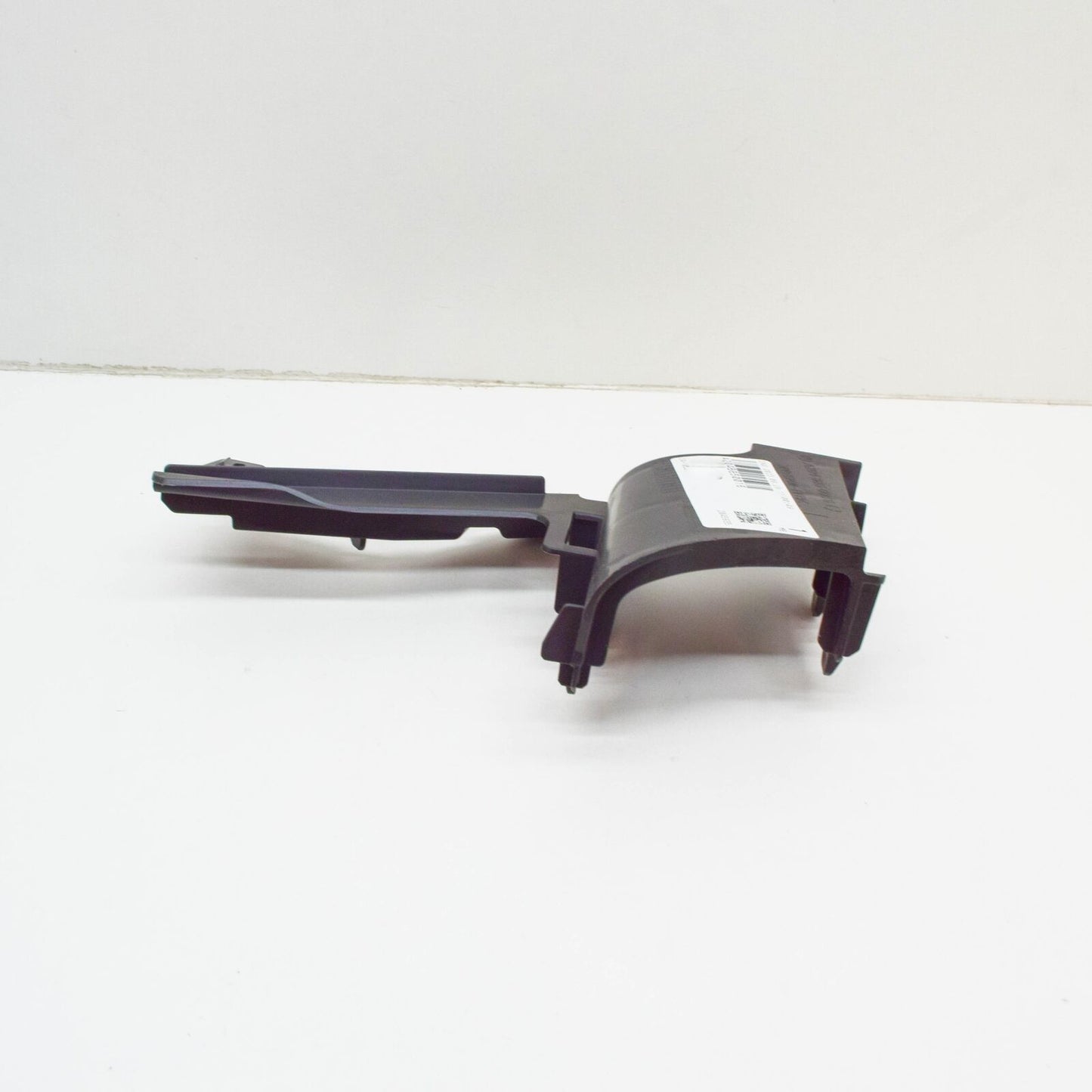 NEW MERCEDES-BENZ C W204 FRONT BUMPER PANEL LEFT STIFFENER A2048850016 ORIGINAL