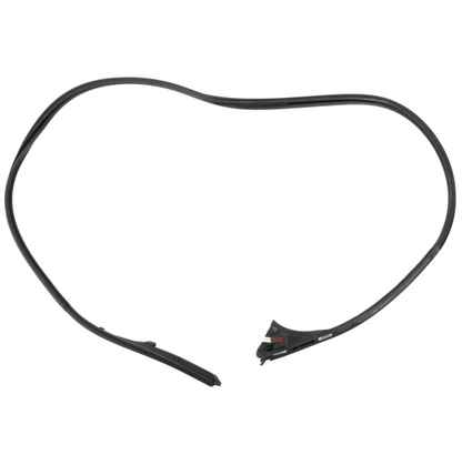 NEW MERCEDES-BENZ CLS C218 REAR RIGHT DOOR SEAL RUBBER A2187210200 ORIGINAL