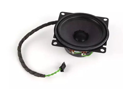 NEW BMW Z3 COUPE E36 REAR DOOR MID-RANGE LOUDSPEAKER 65108386425 8386425