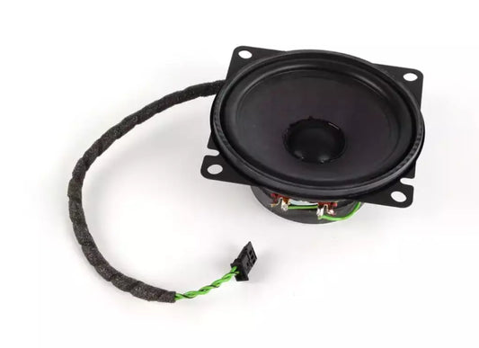 NEW BMW Z3 COUPE E36 REAR DOOR MID-RANGE LOUDSPEAKER 65108386425 8386425