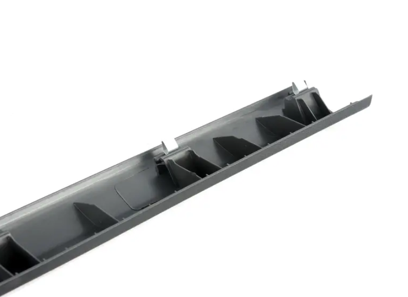 new volkswagen golf 1k mk5 left side strip sill trim 1k3853371b71n original