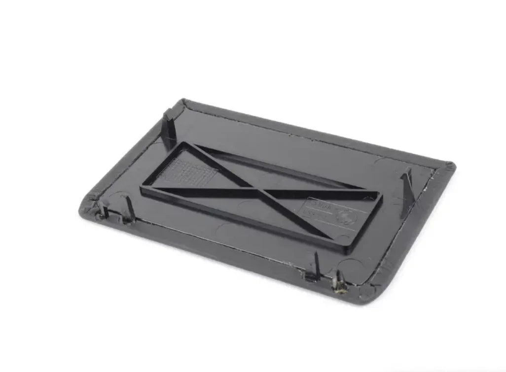 NEW BMW 7 E38 REAR CENTER ARMREST COVER 51168185420 8185420 ORIGINAL