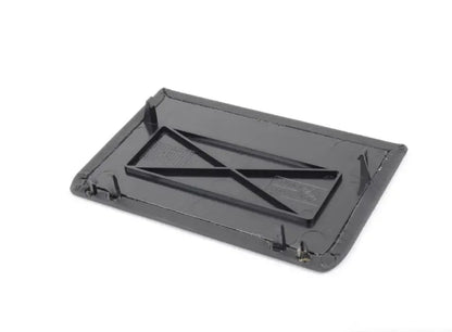 NEW BMW 7 E38 REAR CENTER ARMREST COVER 51168185420 8185420 ORIGINAL