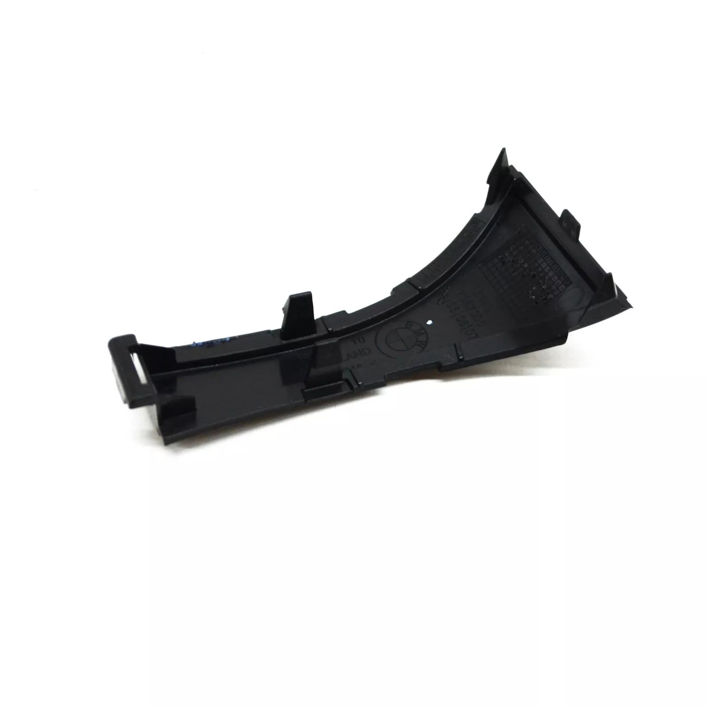 NEW BMW 7 G11 FRONT BUMPER GRILLE COVER 51747357006 7357006 2016 ORIGINAL