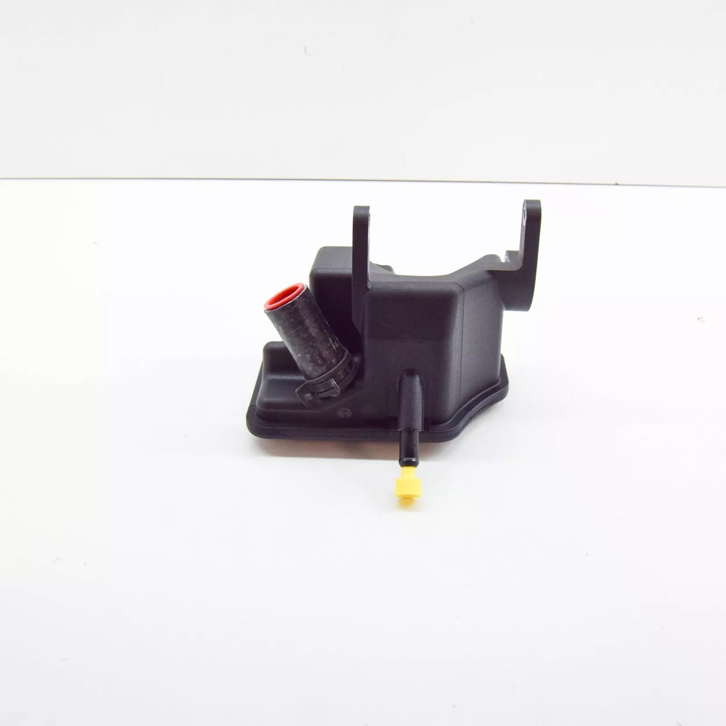 NEW MERCEDES-BENZ GL X164 POWER STEERING PUMP TANK A0004602183 ORIGINAL