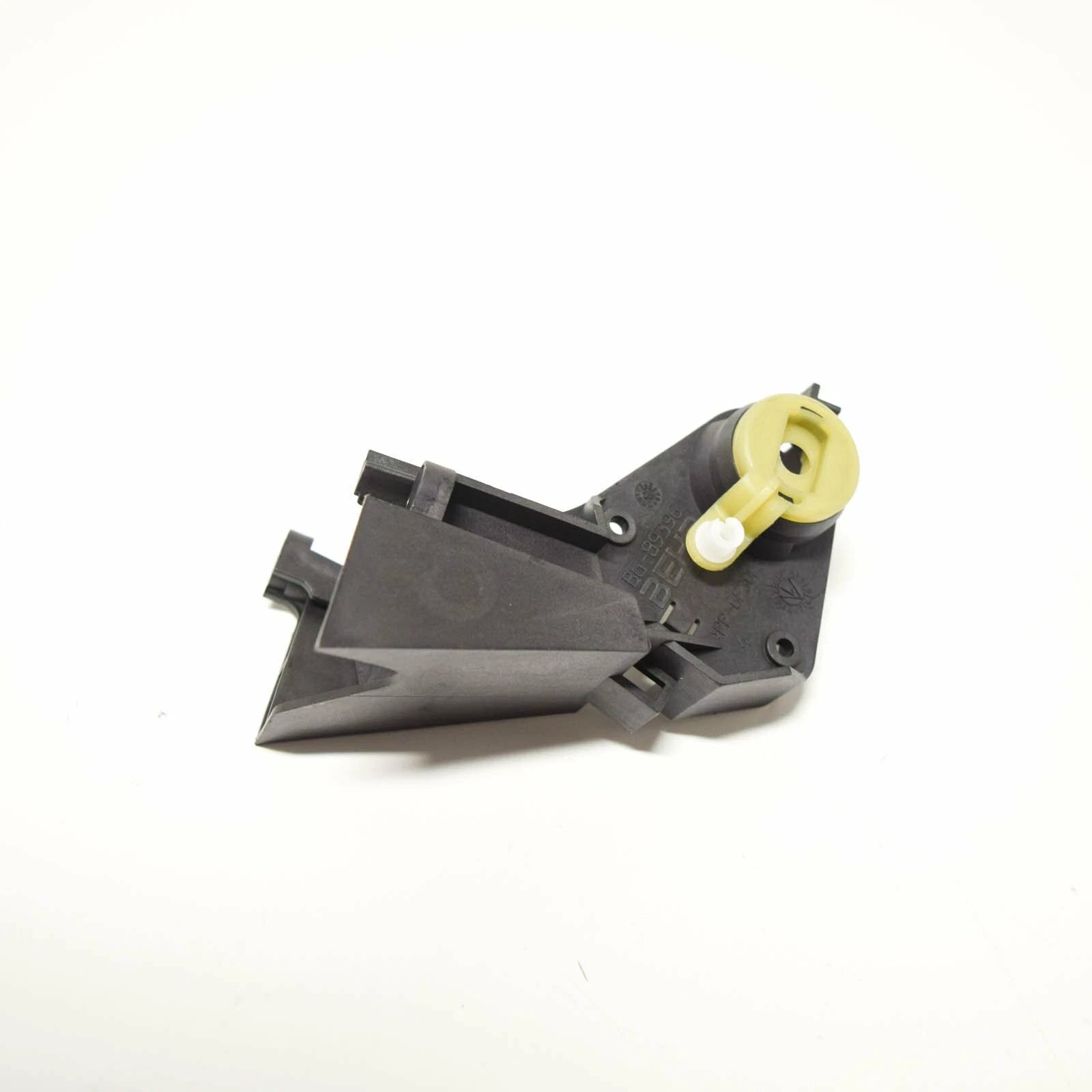 NEW BMW 3 E46 E83 BRACKET FOR HEATER CONTROL MOTOR 64116979467 6979467 ORIGINAL