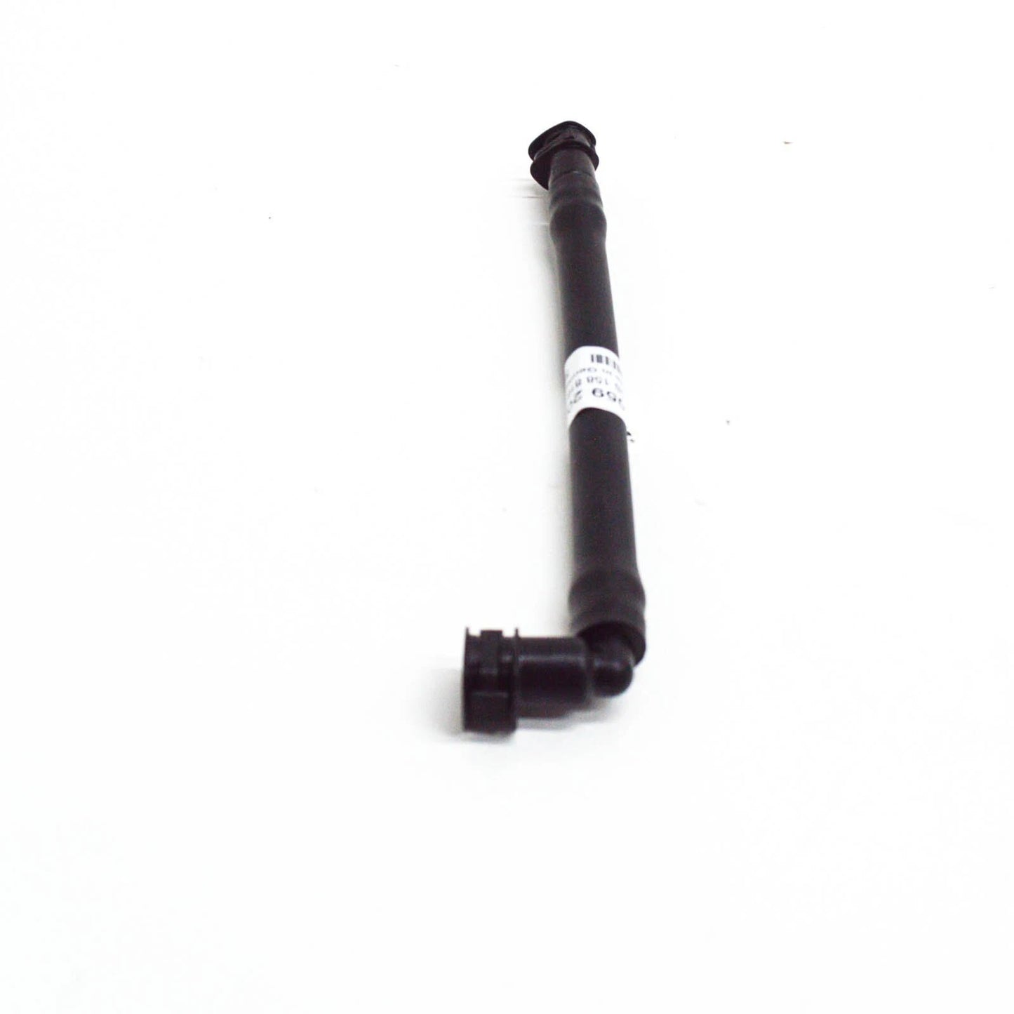 NEW BMW 5 E60 RIGHT HEADLIGHT WASHER HOSE 61677059207 7059207 ORIGINAL