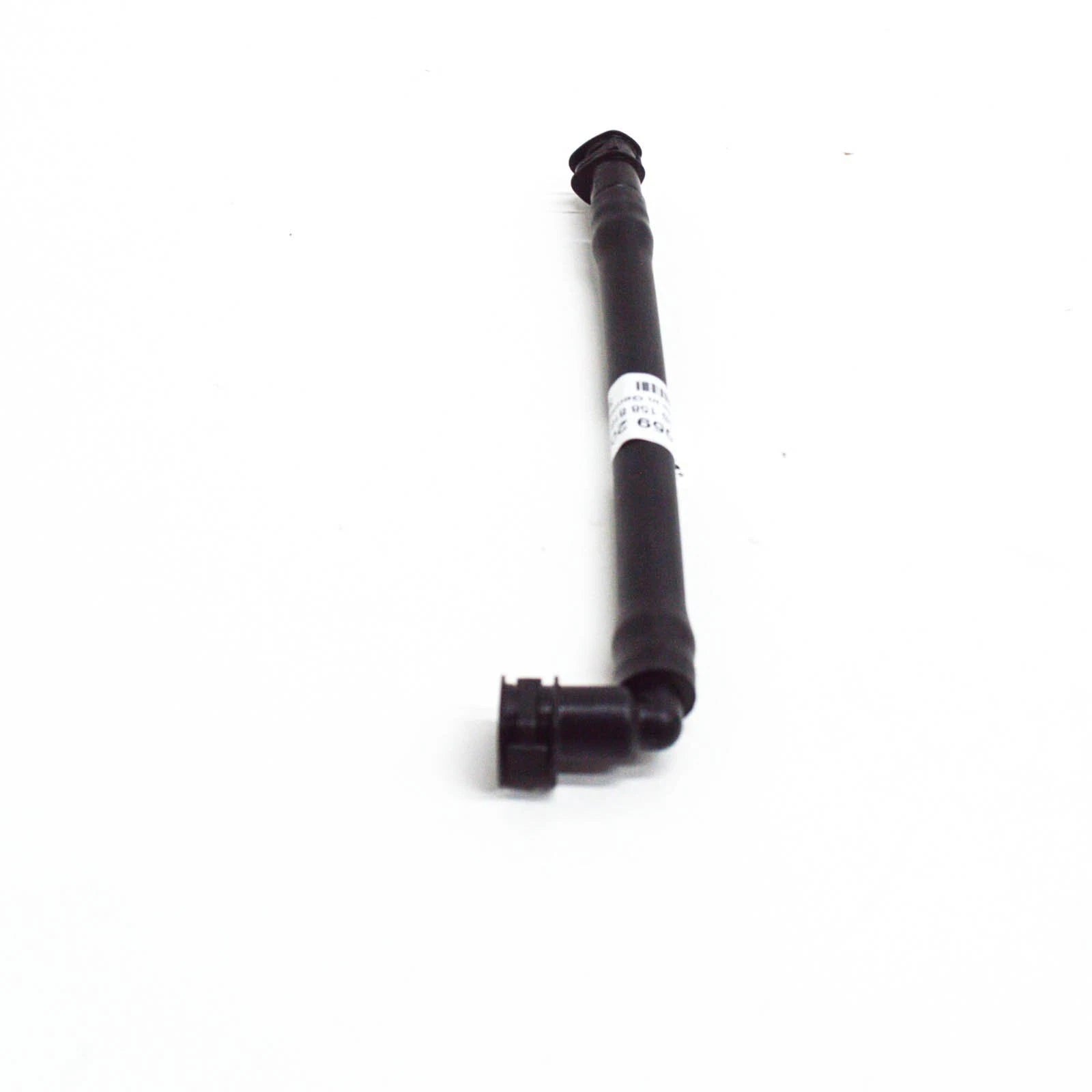 NEW BMW 5 E60 RIGHT HEADLIGHT WASHER HOSE 61677059207 7059207 ORIGINAL