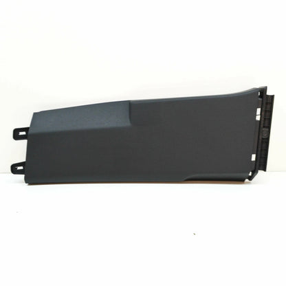 NEW VW TIGUAN MK2 AD INTERIOR LEFT SIDE LOWER B-PILLAR TRIM 5NA867291D