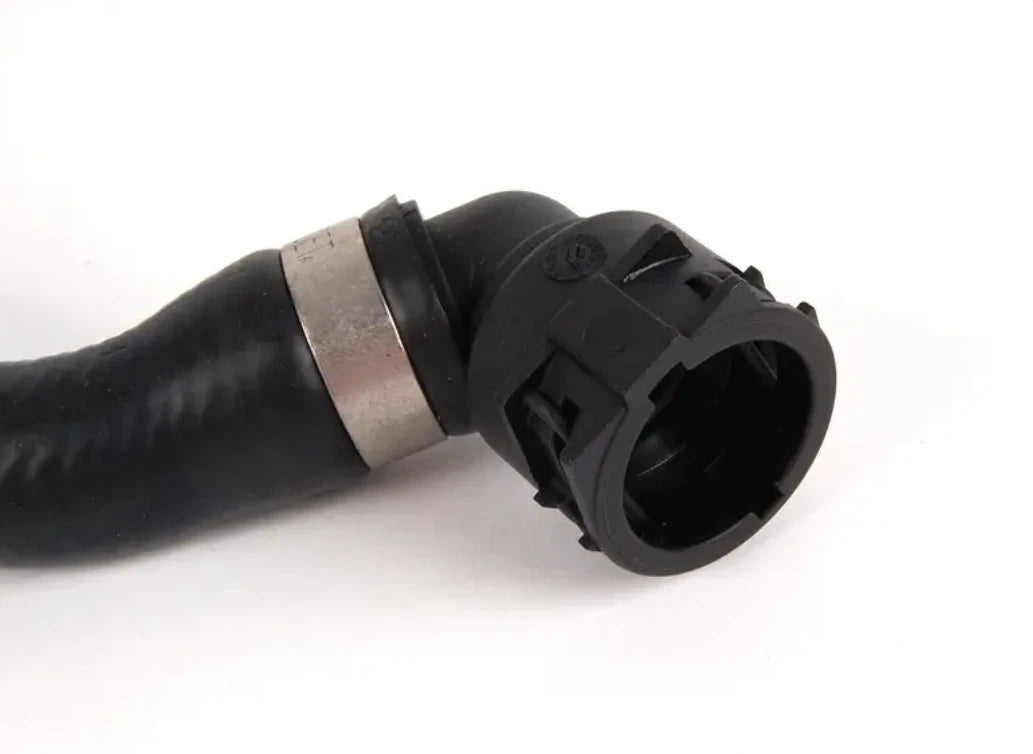 NEW BMW 3 E90 RADIATOR COOLANT HOSE 7540020 17127540020 ORIGINAL