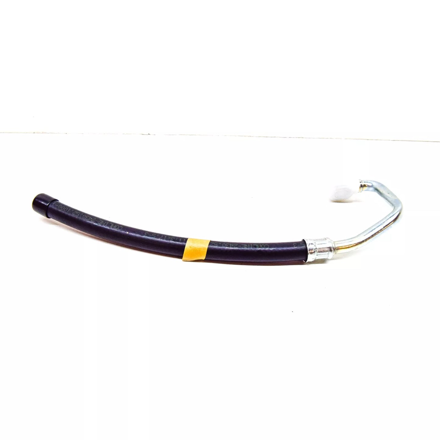 NEW BMW 3 E36 POWER STEERING RETURN HOSE 32411141712 1141712 ORIGINAL