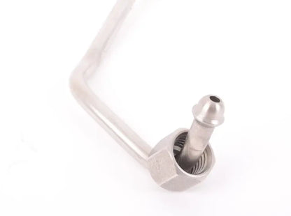 NEW BMW 3 F30 HIGH PRESSURE DISTRIBUTOR PIPE 13537576772 7576772 ORIGINAL