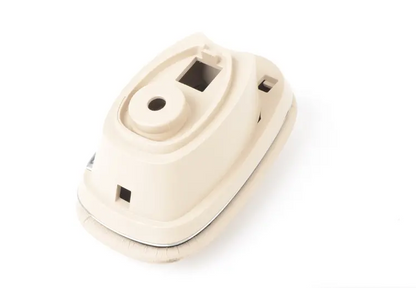 NEW MB S W221 CENTER CONSOLE PHONE CONTROLLER PADDING A22168016198L42 ORIGINAL