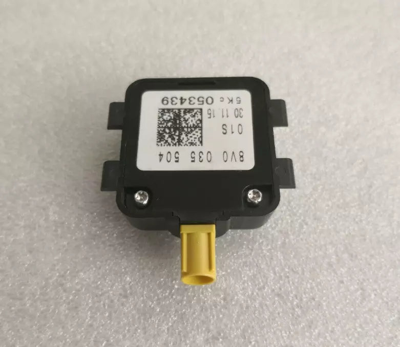 NEW AUDI Q8 4MN UPPER CENTRE DASHBOARD AERIAL 8V0035504 ORIGINAL