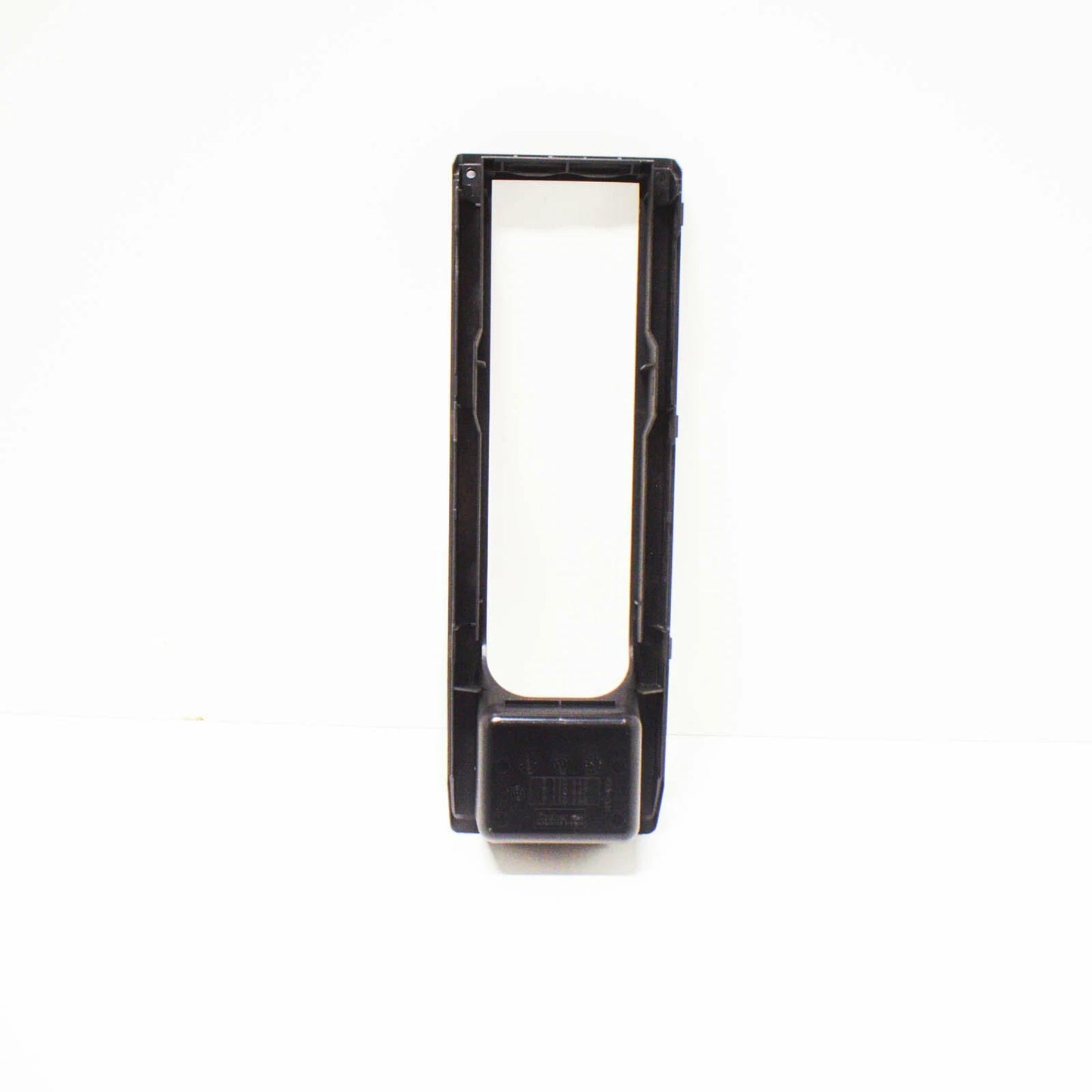 NEW BMW 3 E46 CENTRE CONSOLE TELEPHONE INSERT 51167110646 7110646