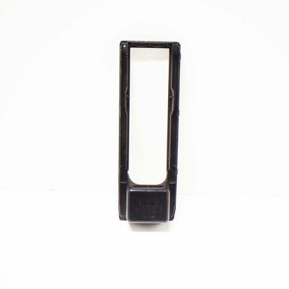 NEW BMW 3 E46 CENTRE CONSOLE TELEPHONE INSERT 51167110646 7110646