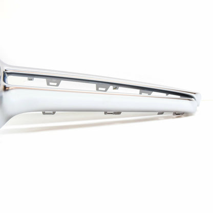 NEW MERCEDES-BENZ CLS C218 AMG RADIATOR GRILLE COVER A2188851222