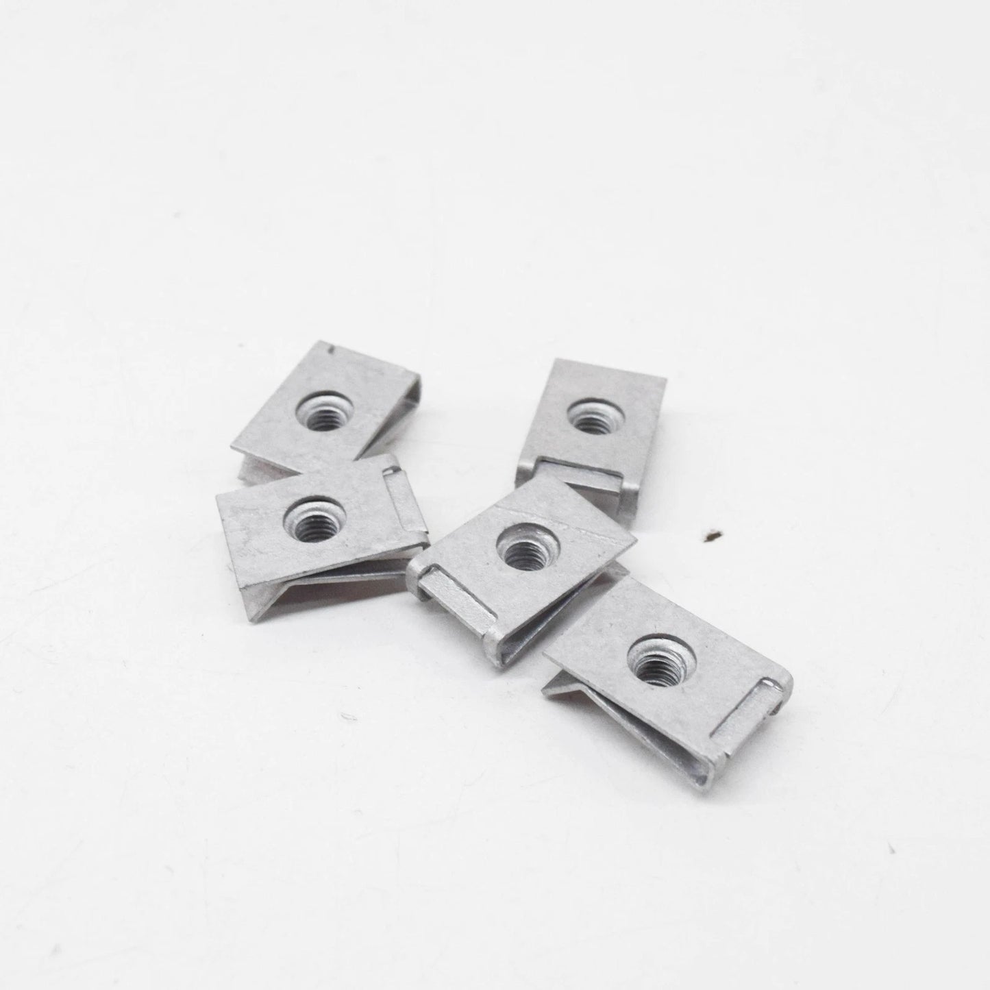 NEW BMW 5 F10 HEADLIGHT REPAIR KIT 63117296902 ORIGINAL