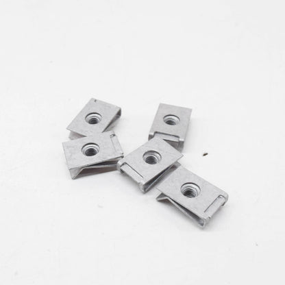 NEW BMW 5 F10 HEADLIGHT REPAIR KIT 63117296902 ORIGINAL