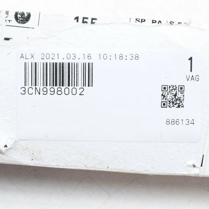 NEW VOLKSWAGEN ATLAS CA1 FRONT WIPER BLADE SET 3CN998002 2019