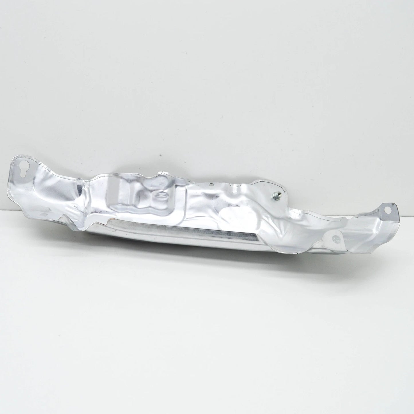 NEW BMW 5 G30 REAR HEAT PROTECTION 11658652464 8652464 ORIGINAL