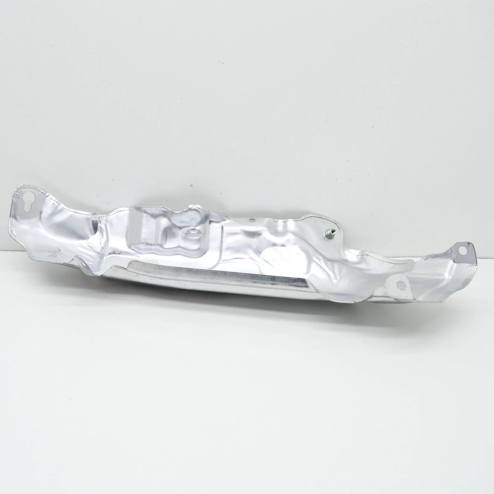 NEW BMW 5 G30 REAR HEAT PROTECTION 11658652464 8652464 ORIGINAL