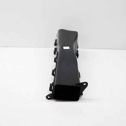NEW BMW X3 F25 FRONT RIGHT BRAKE AIR DUCT 7378074 51747378074 2013 ORIGINAL