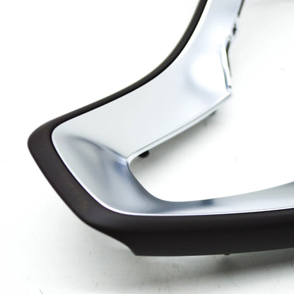 NEW MERCEDES-BENZ GLA X156 STEERING WHEEL COVER A09946428138R23