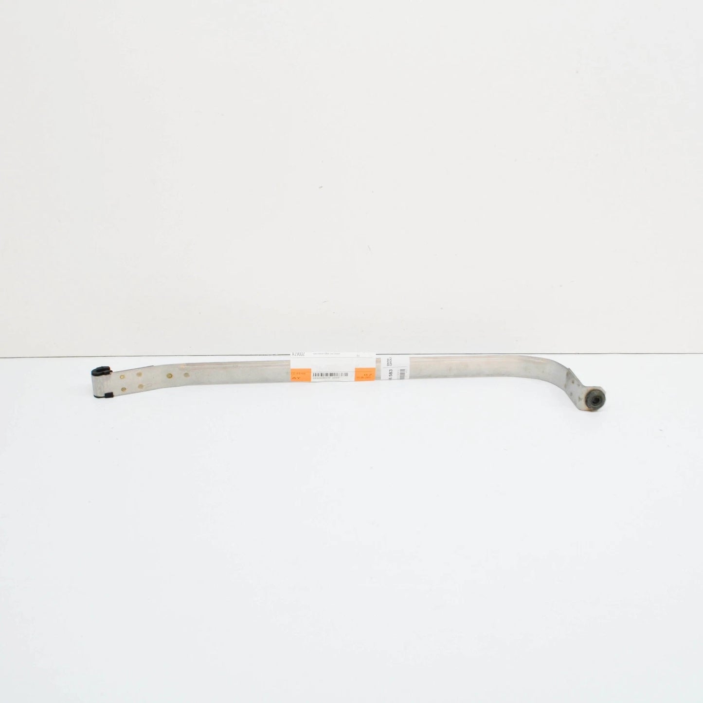 NEW BMW 3 E46 FUEL TANK STRAP 6756583 16116756583 ORIGINAL